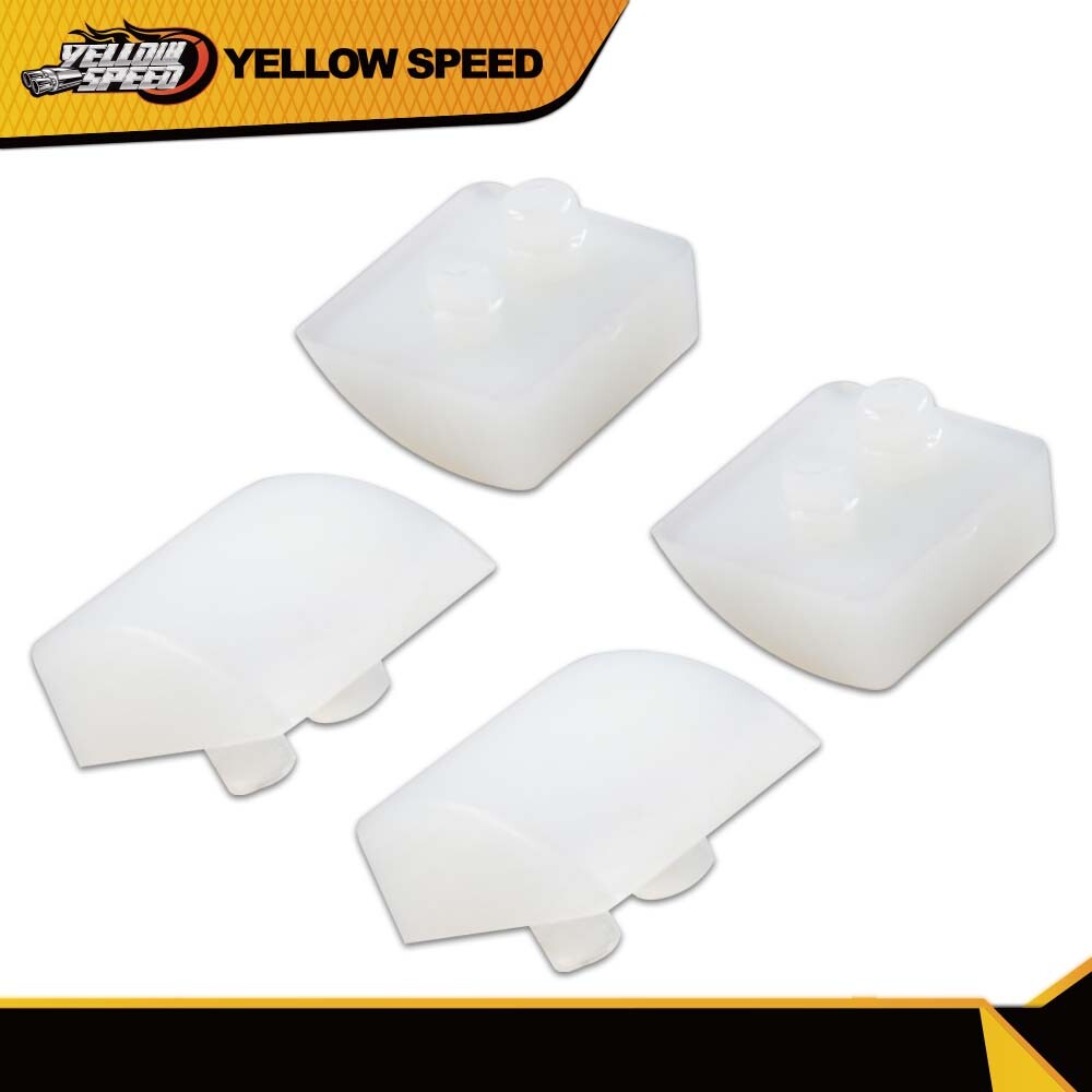 Flap Kit Wing Kit Pod Shoes Replacement For Hayward Navigator Pool Cleaner
