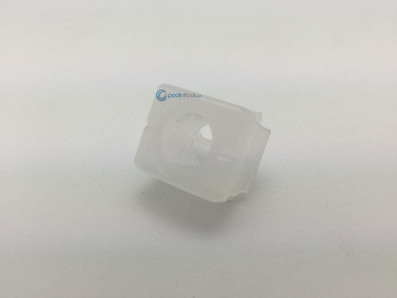 Caretaker 99 Cleaning Head Flow Adjust Nozzle (Clear)