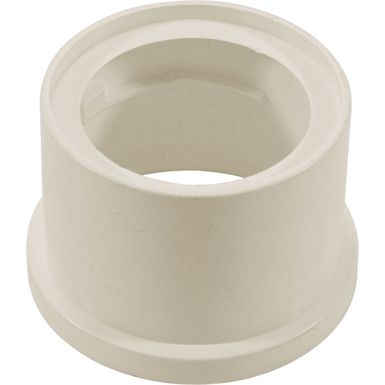 Cleaning Head Collar, Zodiac Polaris, 2&Prime;, Lt Cream