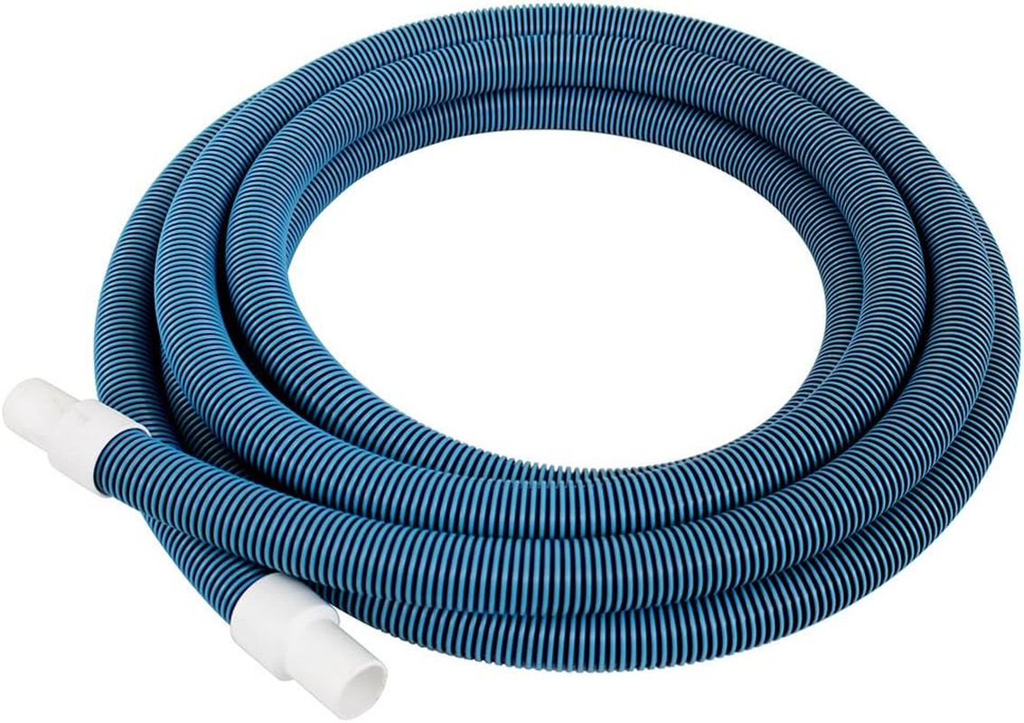 Pool Vacuum Hose 25 Ft. X 1-1/2 In. Premium