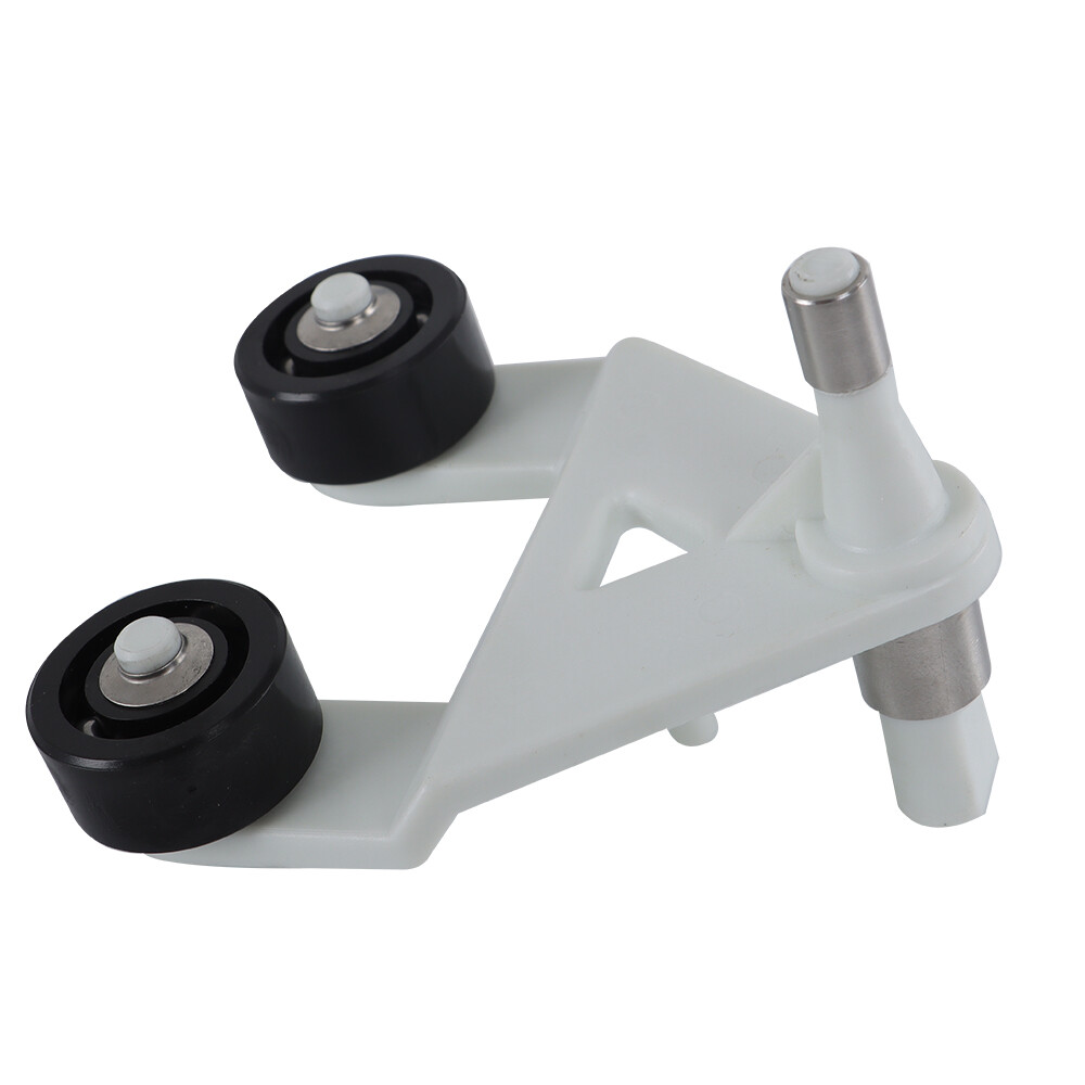 LABLT Pool Vac A-Frame Turbine Kit For Hayward Navigator Pro Ultra AXV621DAT