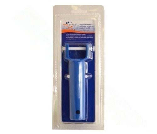DELUXE SERIES VAN HANDLE W/ PIN {PS047} (POOLSTYLE – K047CB12)