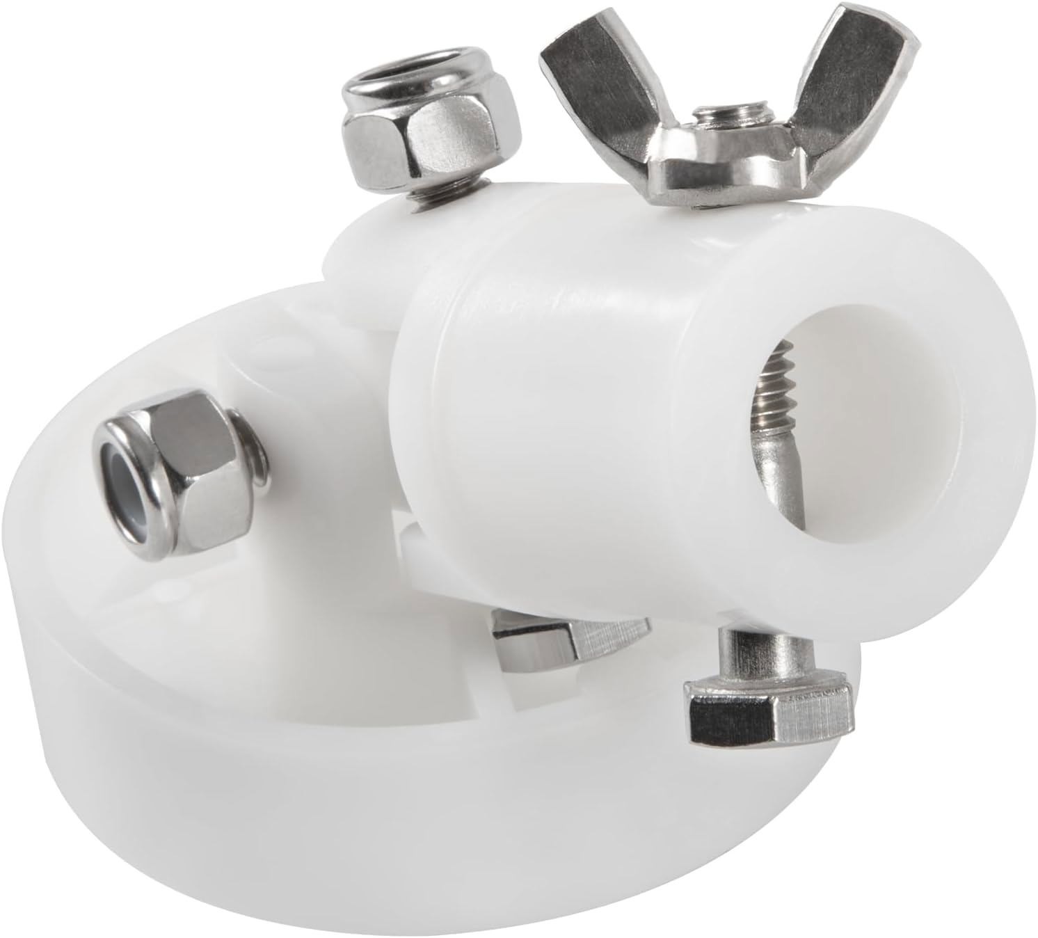 522079 for A&A Style II In-Floor Pool Cleaning Head Tool 3Prong Pop-Up Removal