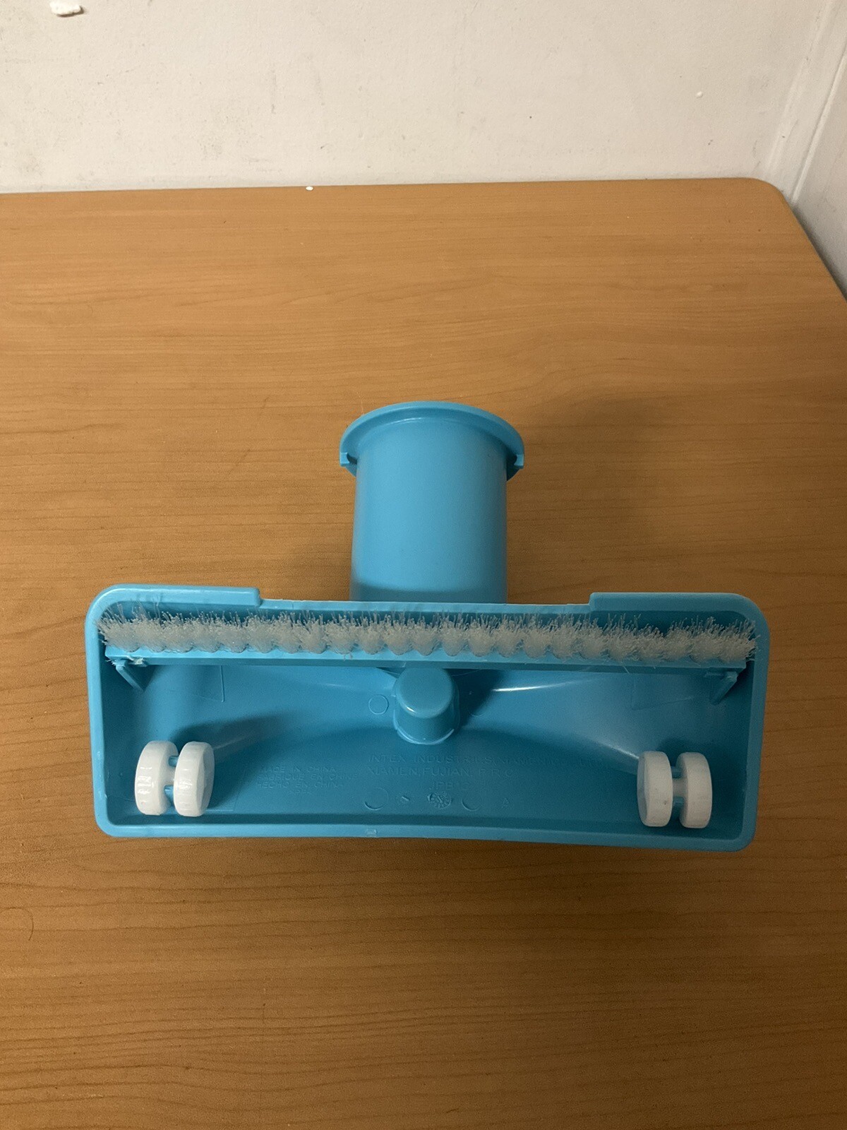 Intex Pool Vacuum Head Mesh Strainer Attachment ONLY Cleaning Replacement JPB12