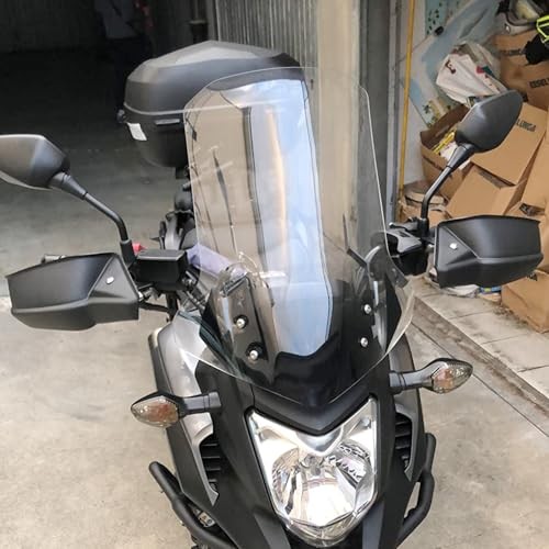 Motorcycle Handguards Fit for NC750X 2018-2025 NC700X 2012-2017 NC750S 2018