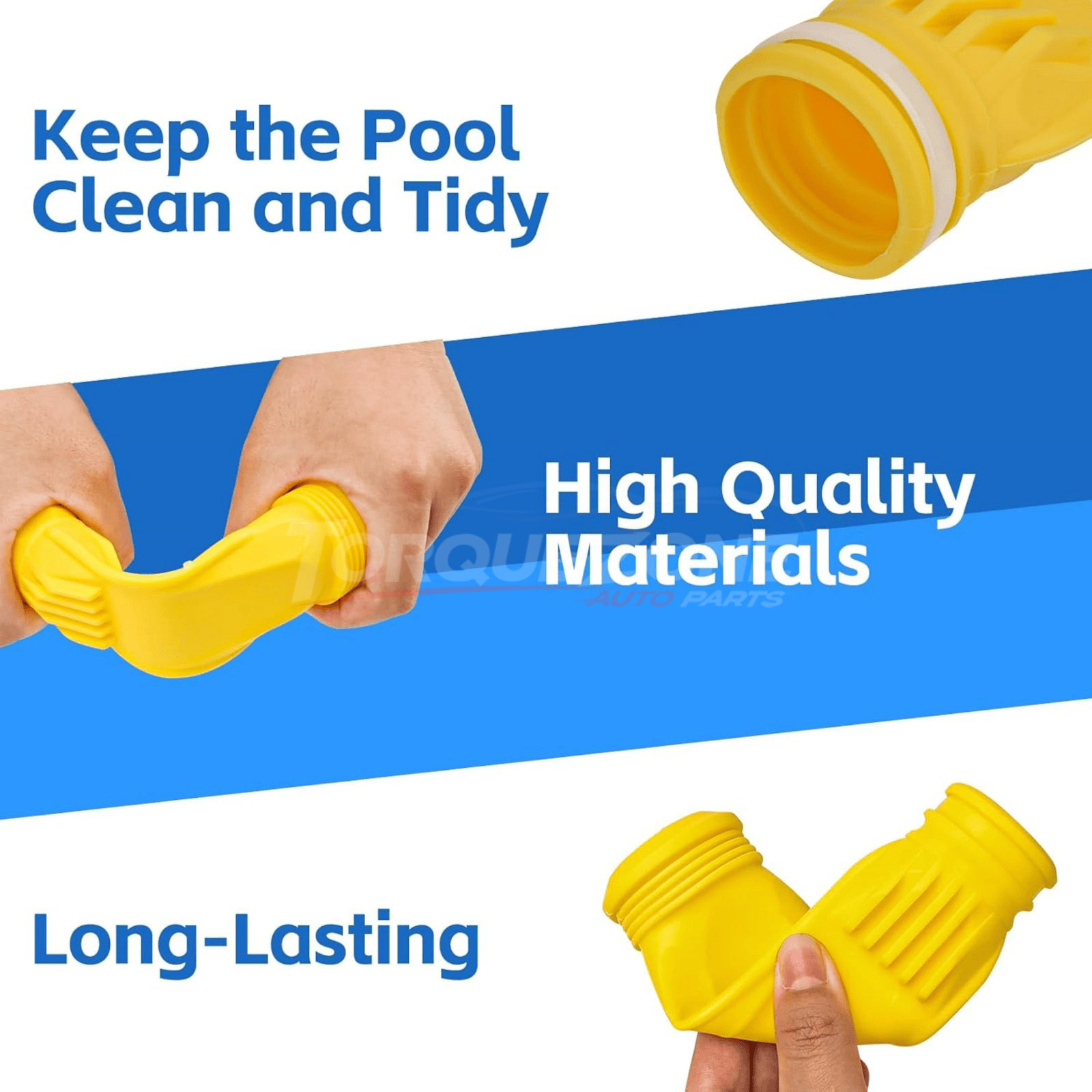 2 Pack Pool Cleaner Diaphragm W69698 for Zodiac Baracuda G3 G4 Alpha 2 Alpha 3