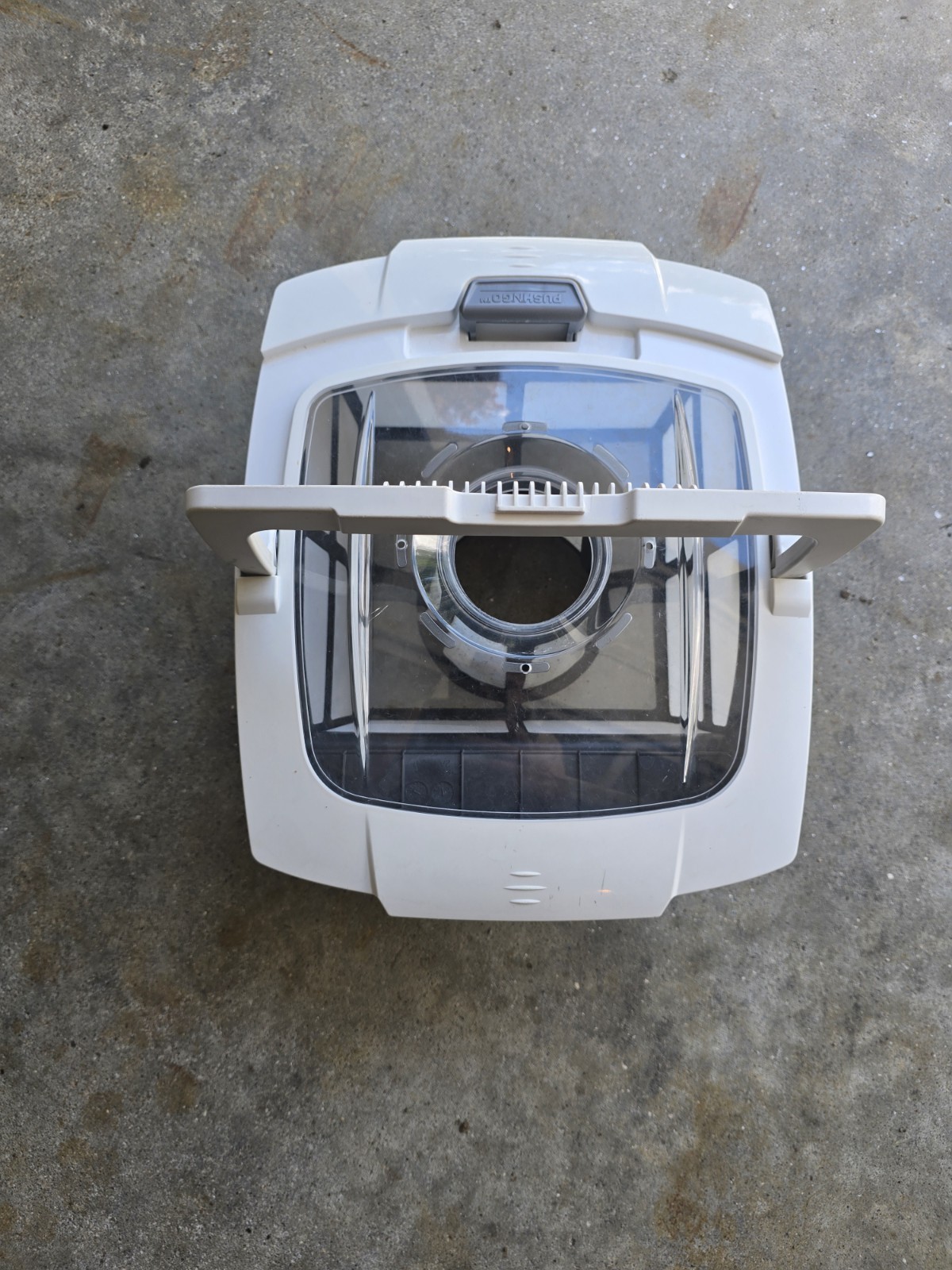 Polaris Canister Filter for Polaris P825 Free Shipping 🚢