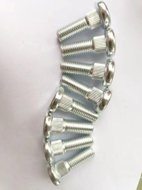Front Rear Wheel Studs # 92153-0920 Replacement for 2004-2014 Kawasaki MULE