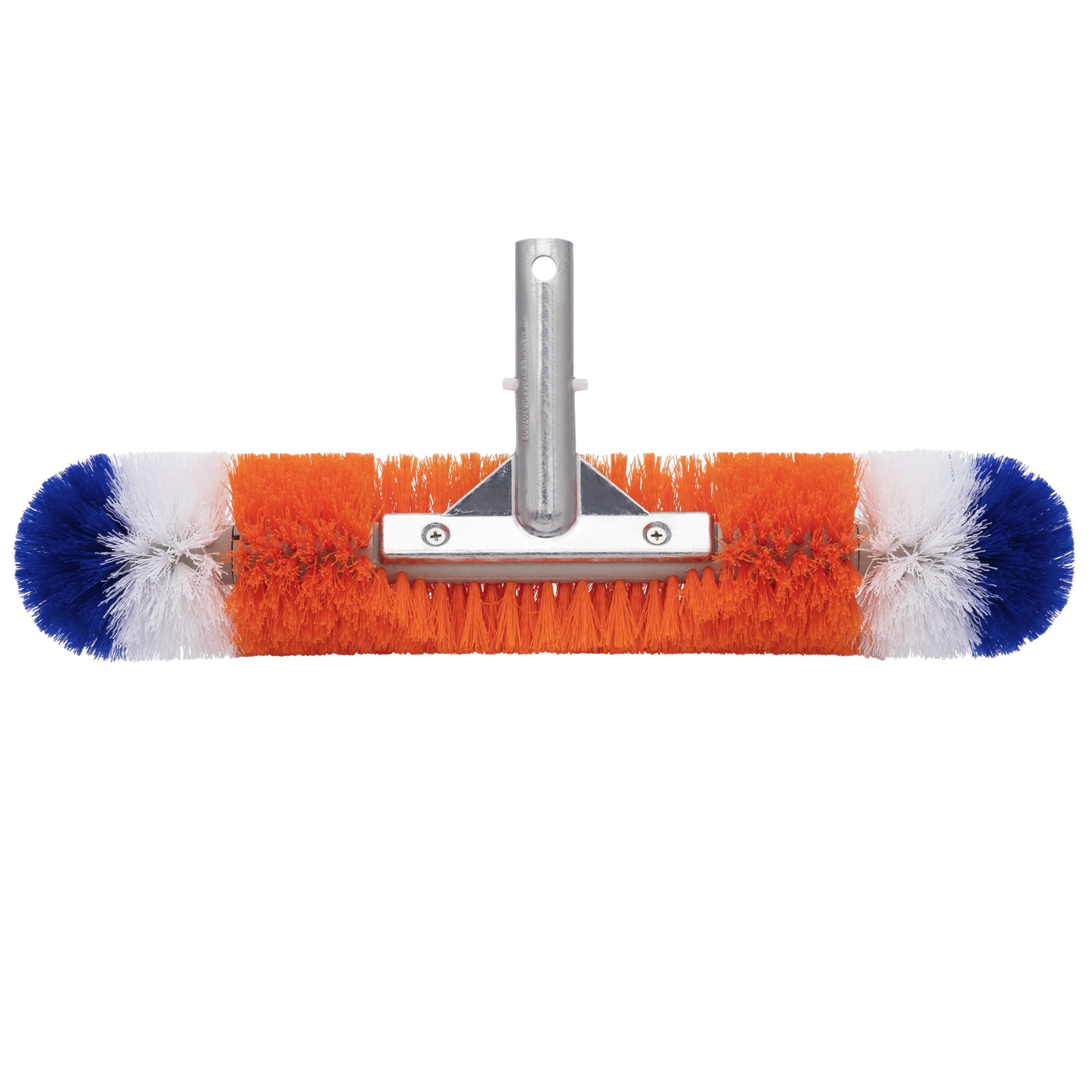 Aqua Select® 18 Inch 360° Brush For Swimming Pool Wall & Floor