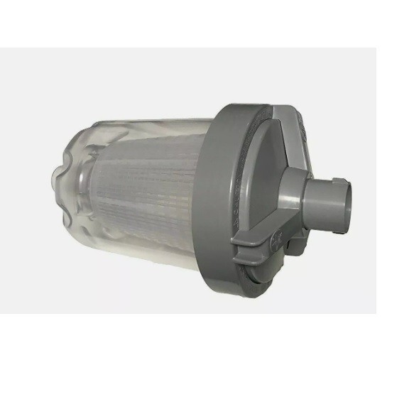 Leaf Canister for Automatic Suction Swimming Pool Cleaner MADE IN THE USA HWN162