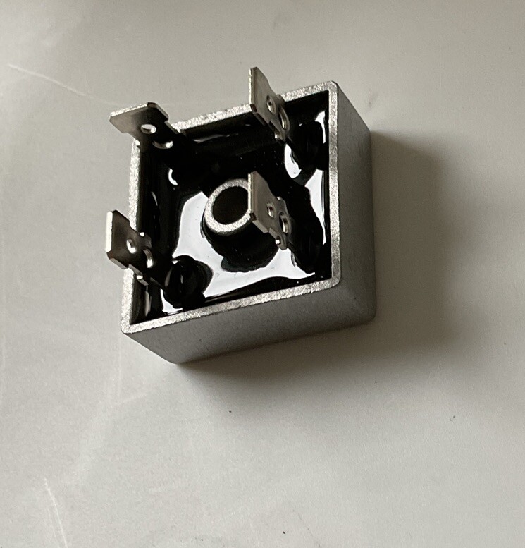 Hayward SharkVac Tigershark SharkVacXL power supply voltage regulator repair