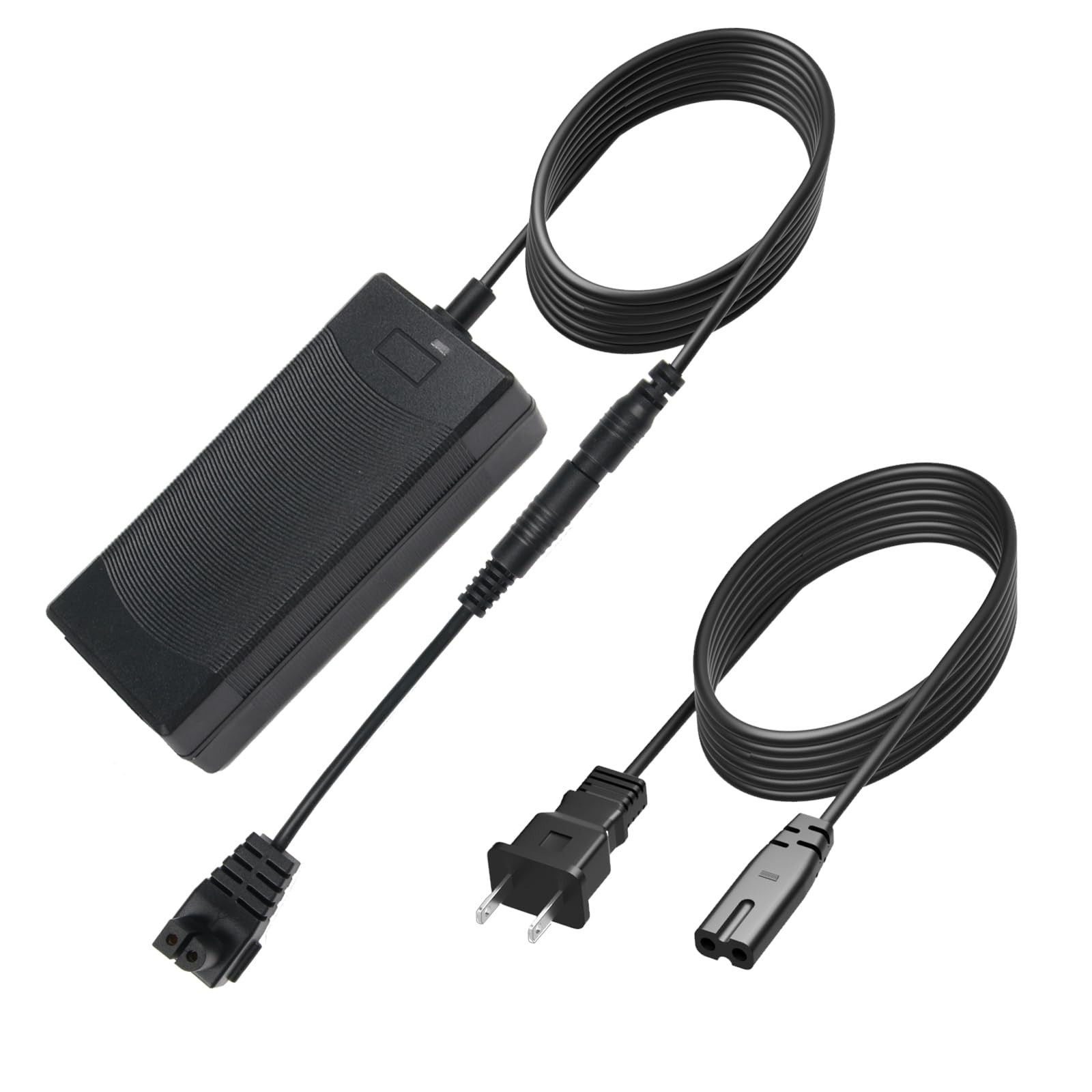 26V Adapter Charger for 21.6V Robotic Pool Cleaner – Compatible with Seauto Crab