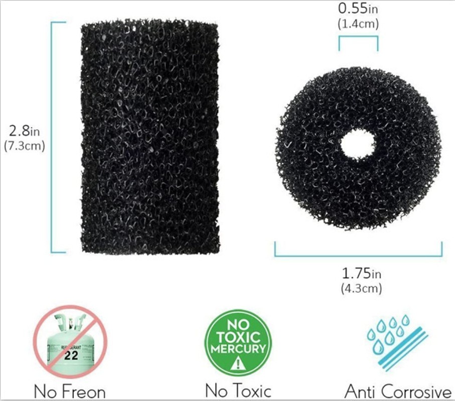 Replacement Tail Hose Scrubber Sport Pool Cleaner 180 280 360 380 Pool Cleaner