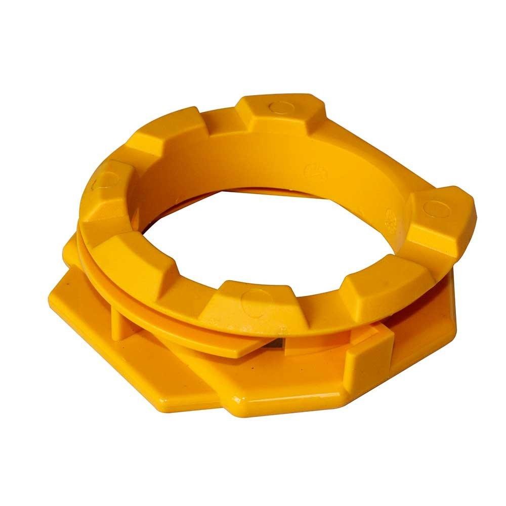 Right Fit Replacement Foot Pad for Baracuda G3 and Jacuzzi J-D300 Pool Cleaners