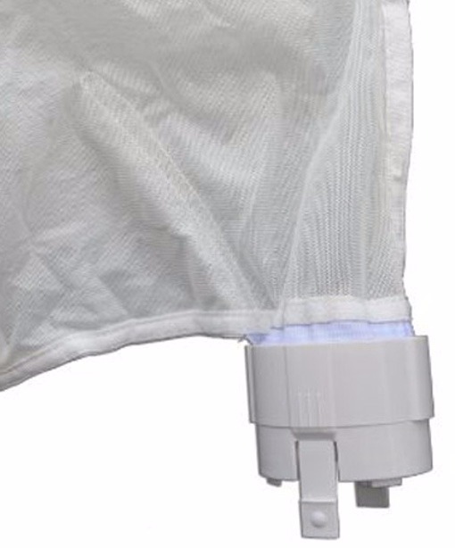 360 380 All Purpose Zipper Bag Replace Polaris Pool Cleaner Bag 9-100-1021