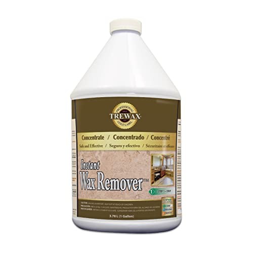 Professional Gold Label Heavy Duty Floor Stripper, 1-Gallon