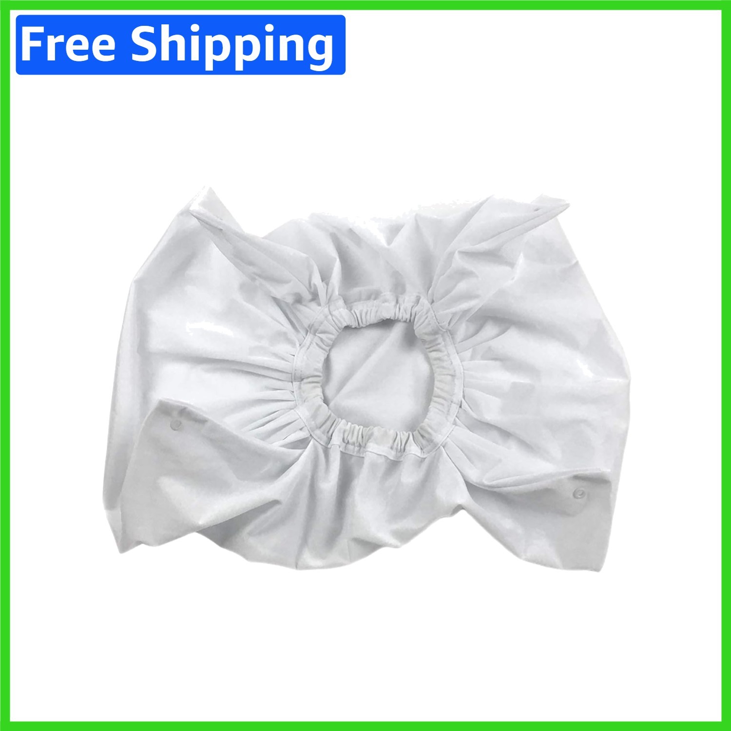 Reusable Filter Bag for Aquabot & Aquafirst – Durable & Easy to Install