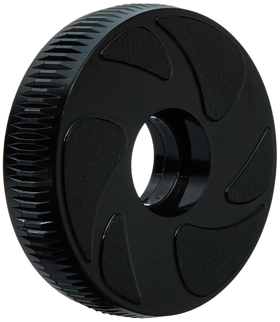 Polaris 280 BlackMax Small Idler Wheel, Black Pool Cleaner Part C17, C-17