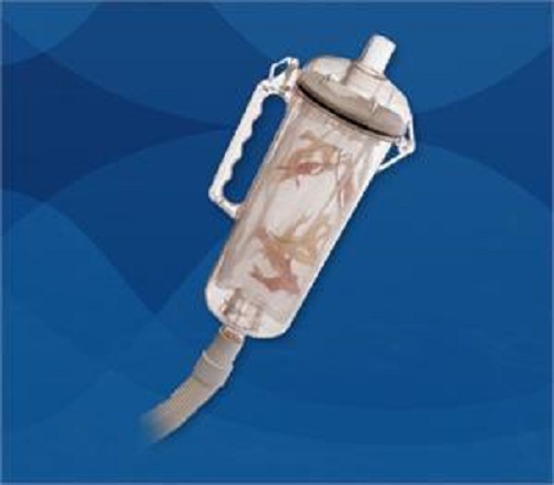 Leaf Canister Baracuda Zodiac G3 G4 Pool Vac Cleaner Pentair R211084