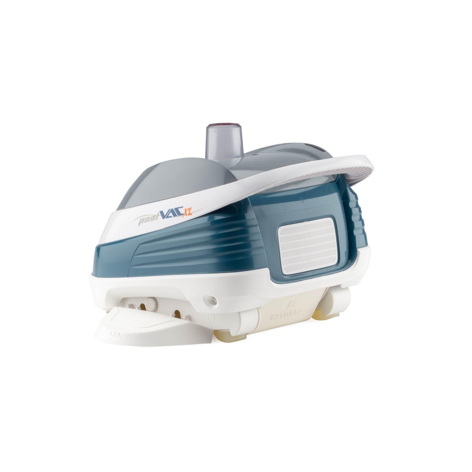 Hayward W32025ADC PoolVac XL Automatic Inground Pool Vacuum Cleaner, Suction …