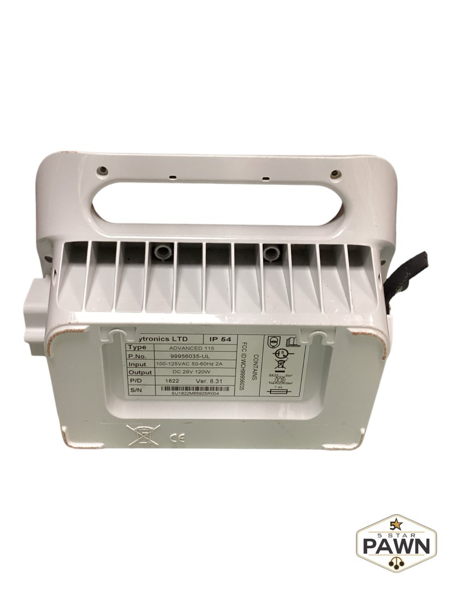 Maytronics LTD IP 54 Dolphin 99956035 UL Power Supply For Parts or R (FVS037052)