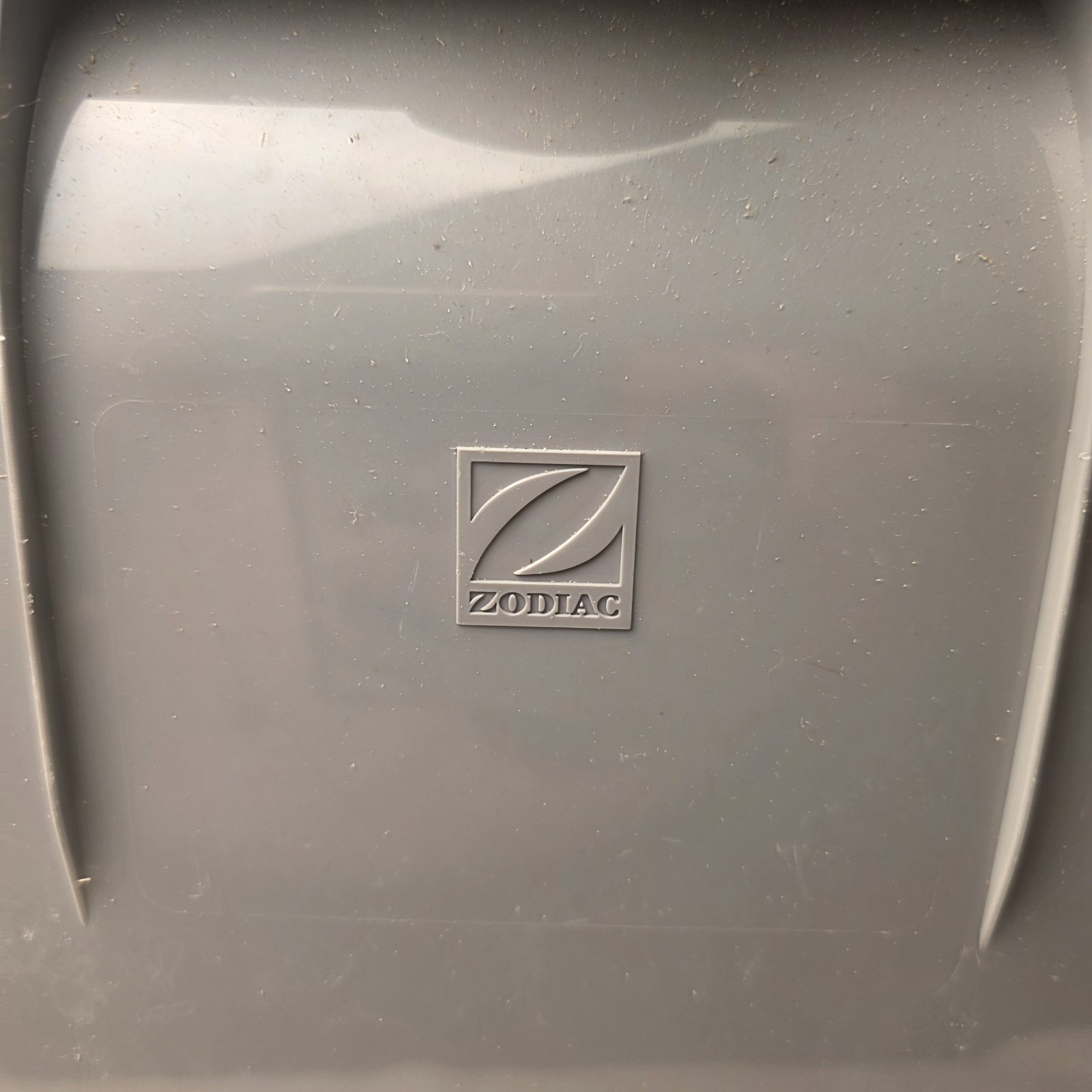 Original Polaris Zodiac Housing Filter Canister BASKET R0535800 R0517700