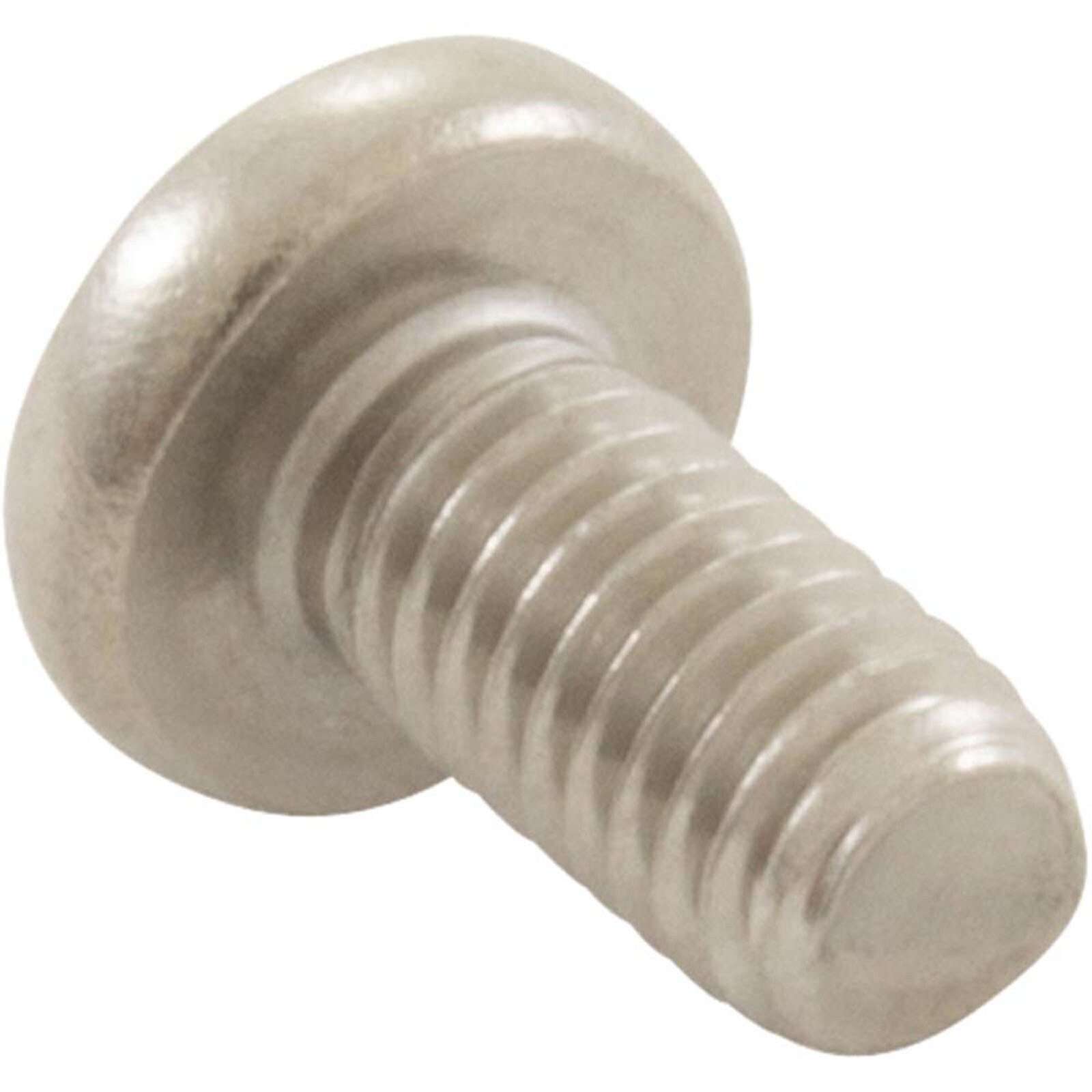 Screw, Gearbox Assembly, Zodiac Polaris 180/280/3900, 10-32 x 3/8&Prime;