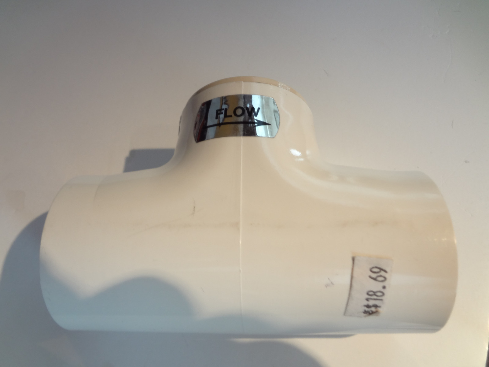 Spears 1-1/4&prime; 402-105 pool part PVC