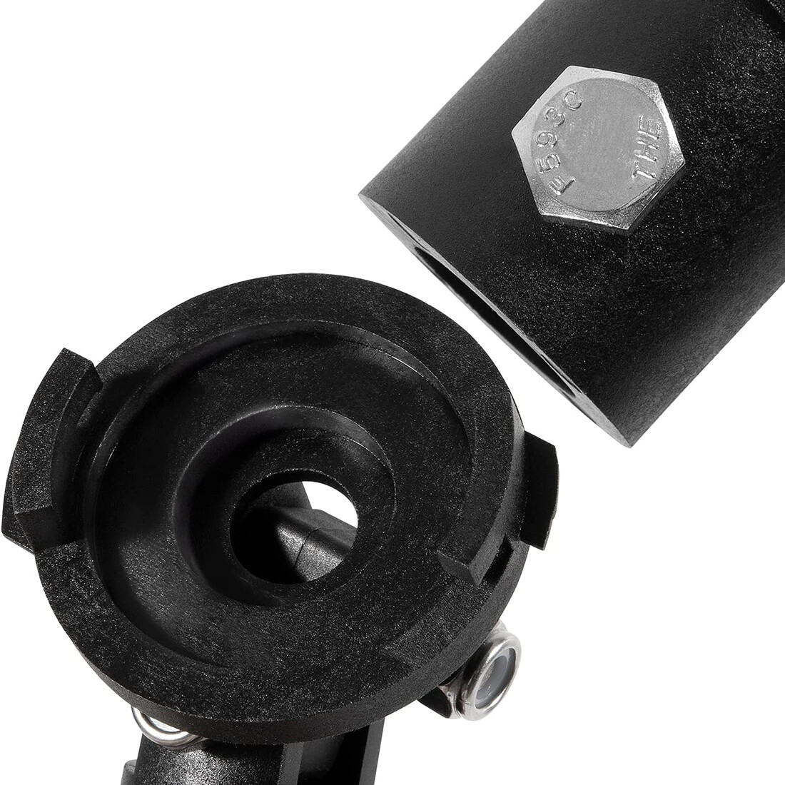 547508 Cleaning Head Plastic Install Removal Tool for Gamma Series 3 4 Pop Up