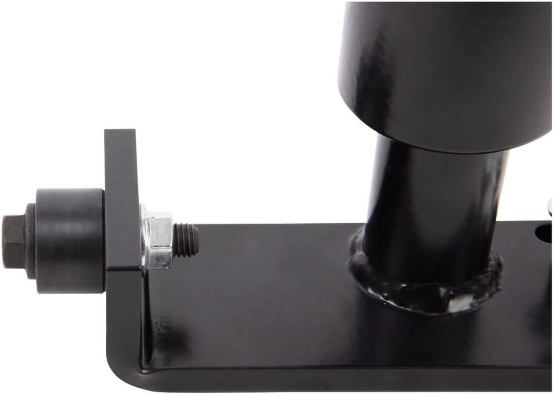 UTV Engine Stand Adaptor for Polaris RZR & General 2014-2026 Rebuilds