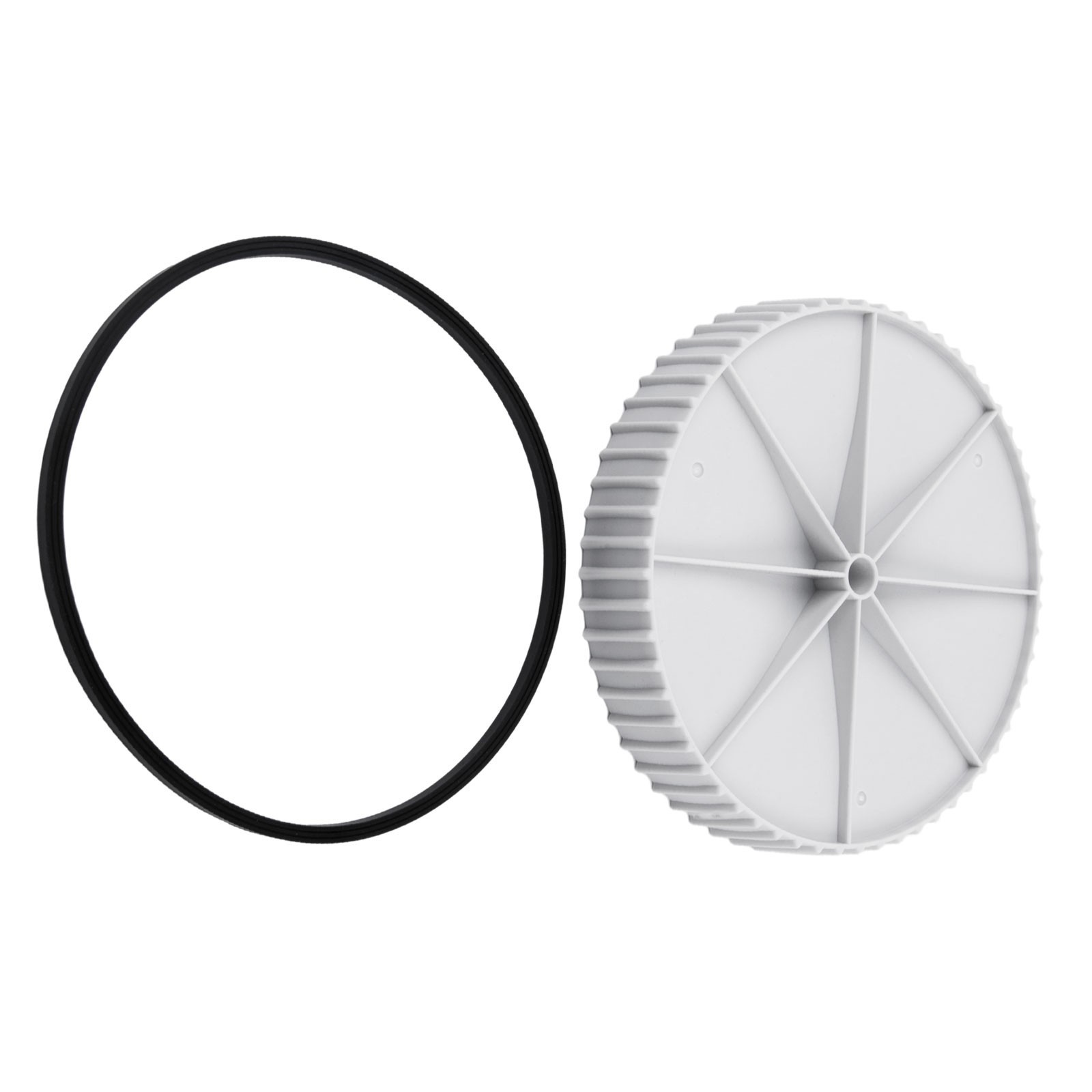 Sand Pump Conversion Part for SFX1000 SFX1500 Skimmer Pumps Easy Installation