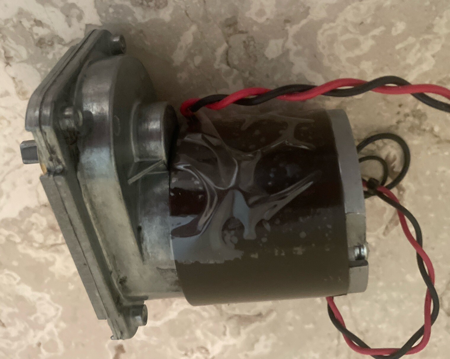 $100 1YW REBUILT MAYTRONICS DOLPHIN DRIVE TRACK MOTOR GEARBOX 63ZYC-A2 5521254