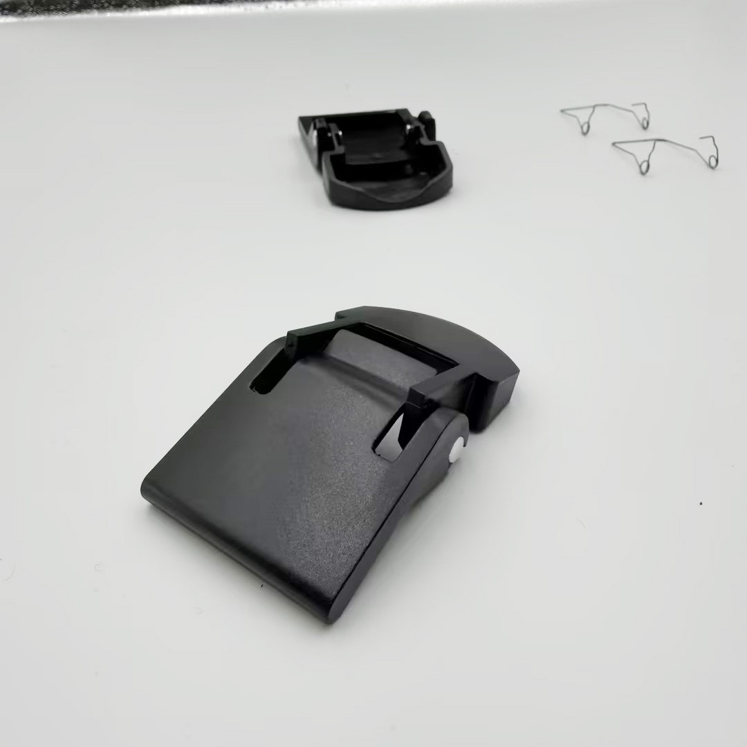 Vacuum Latch Kit Compatible w/Rainbow E-Series 1-2 Gray＋Latch Springs 2/ pin 2 B