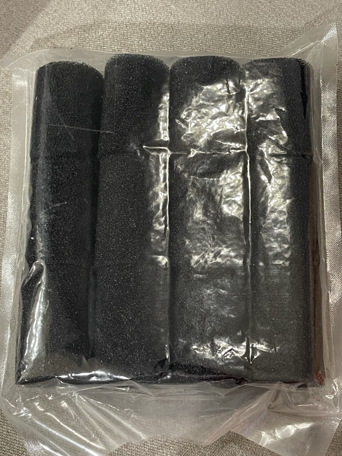 Polaris Pool Cleaner 12-Pack Sweep Hose Tail Scrubbers Replacement