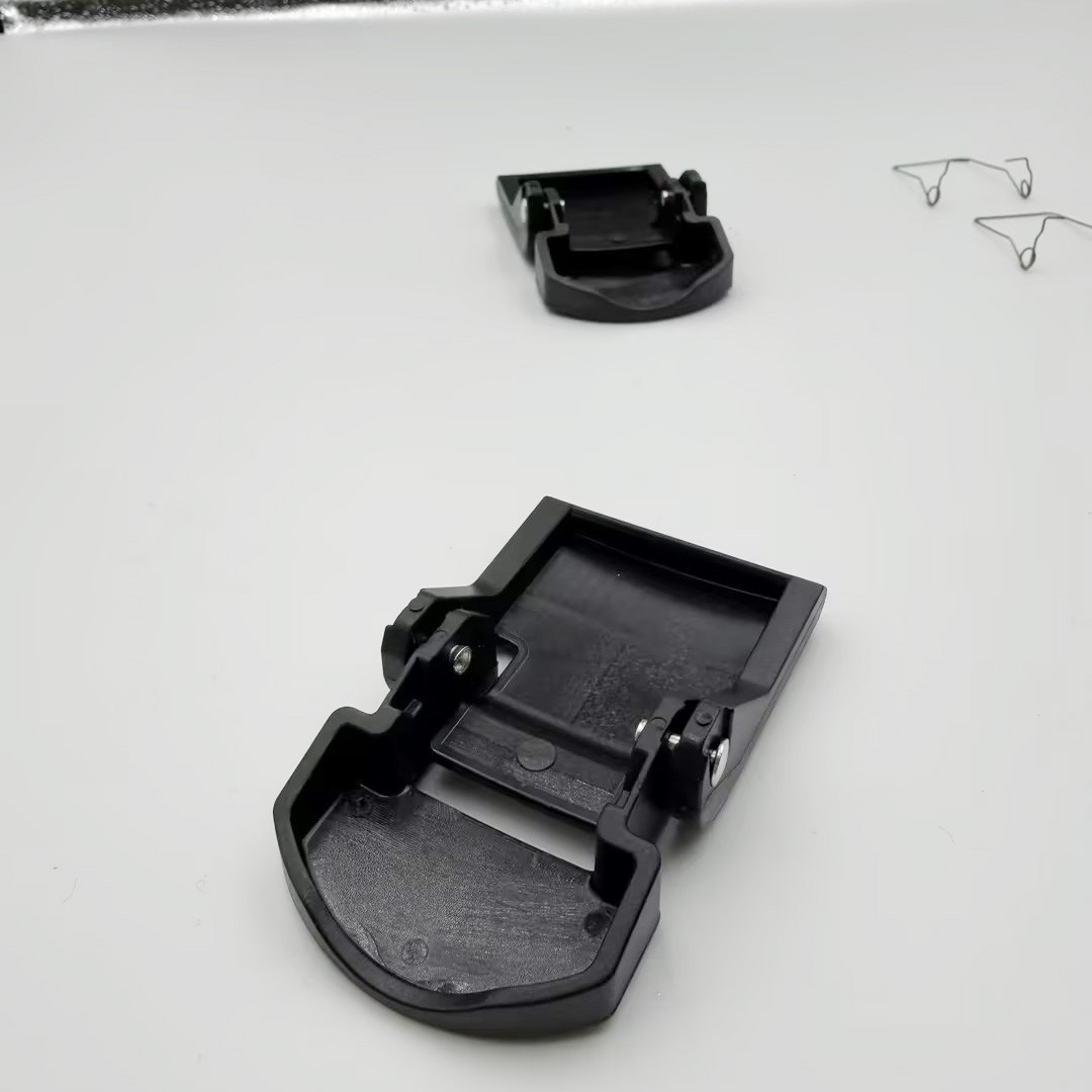 Vacuum Latch Kit Compatible w/Rainbow E-Series 1-2 Gray＋Latch Springs 2/ pin 2 B