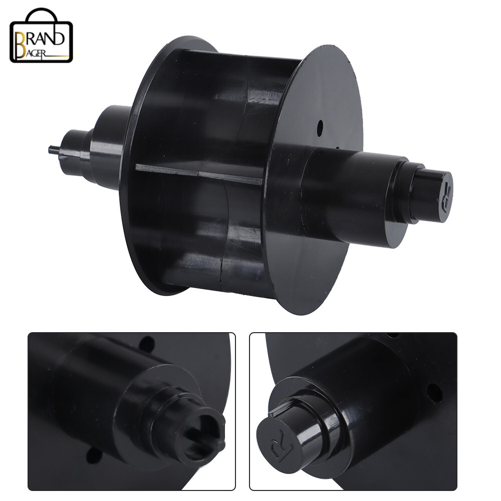AXV621DAT Pool Vac A-Frame Turbine Kit for Hayward Navigator Pro, Ultra AXV036BP