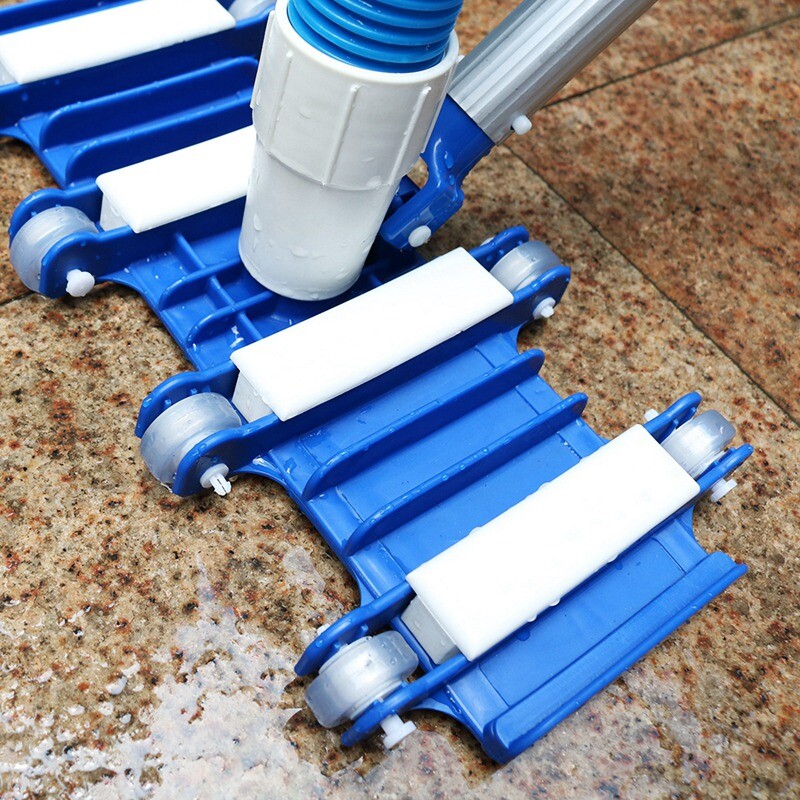 aspiradora para piscina Best Manual Pool Vacuum Head For In/above ground pool