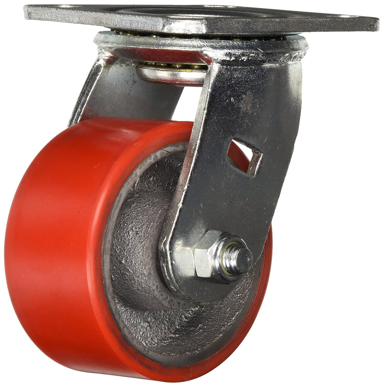 Products 48-979011 Skid Wheel, Swivel, 4&Prime;