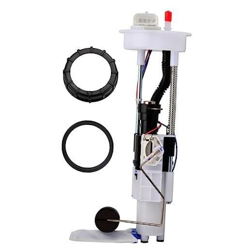 47-1011 Fuel Pump Assembly with Tank Seal Compatible with 2521204/47-1011 RZR