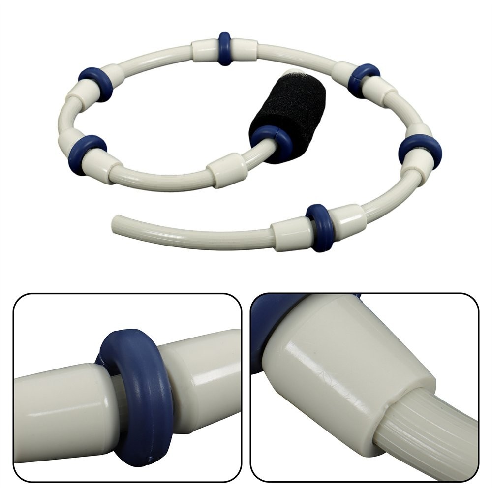 Replacement Rebuild Repair Kit For Zodiac Polaris Automatic Pool Cleaner 180 280