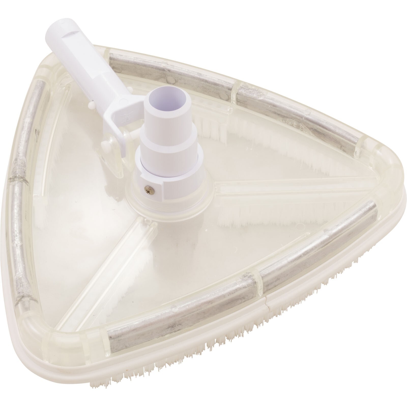 Pentair Rainbow #196 Triangle Pool Brush Vac | R201398
