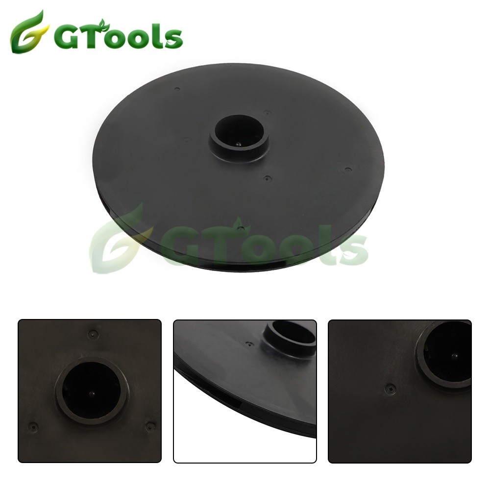 R0536400 For Polaris New Style PB4-60 Booster Pump Impeller Pool Cleaner Part