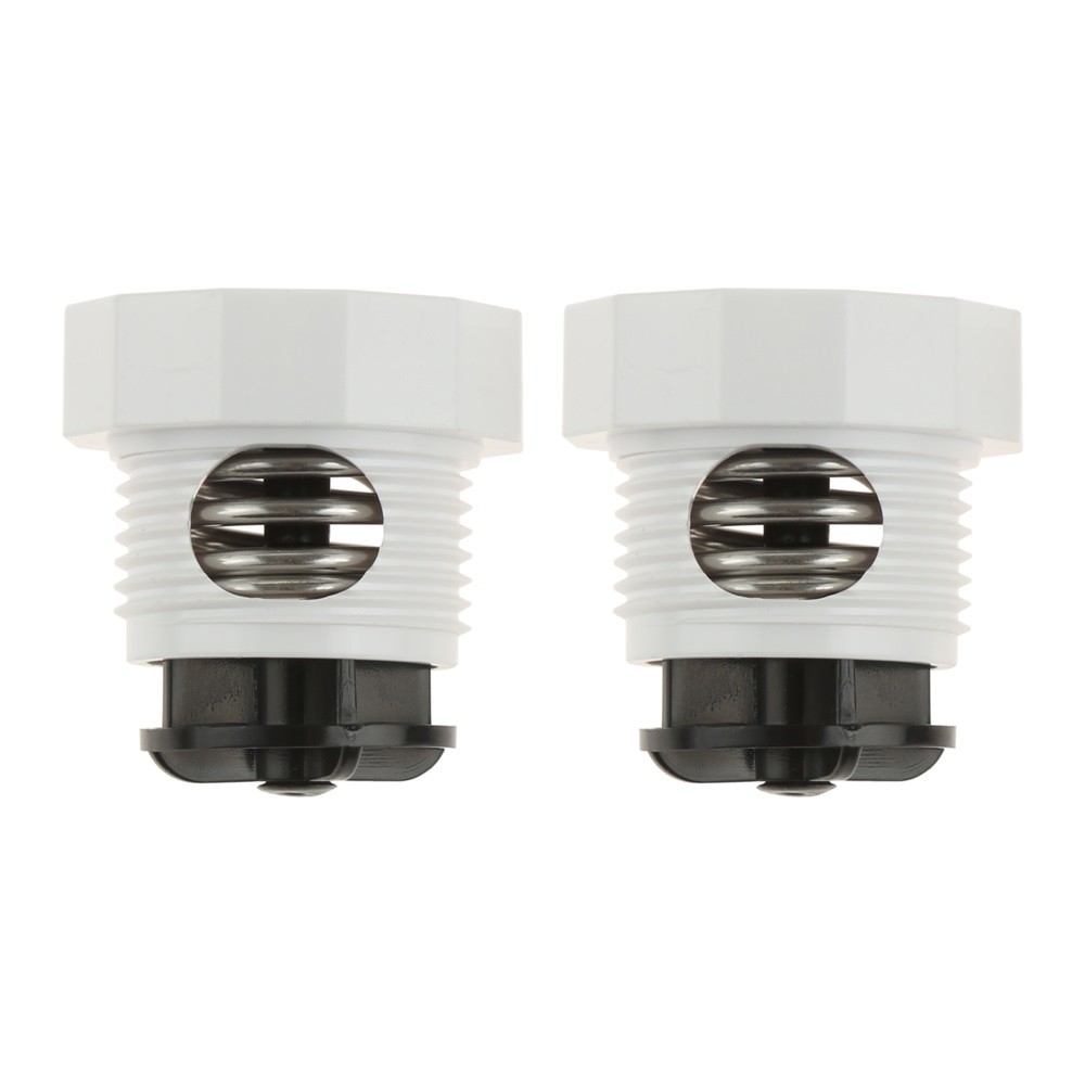 2PCS 9-100-9002 Pressure Relief Valve For Polaris 180/280/380 Pool Cleaner Parts