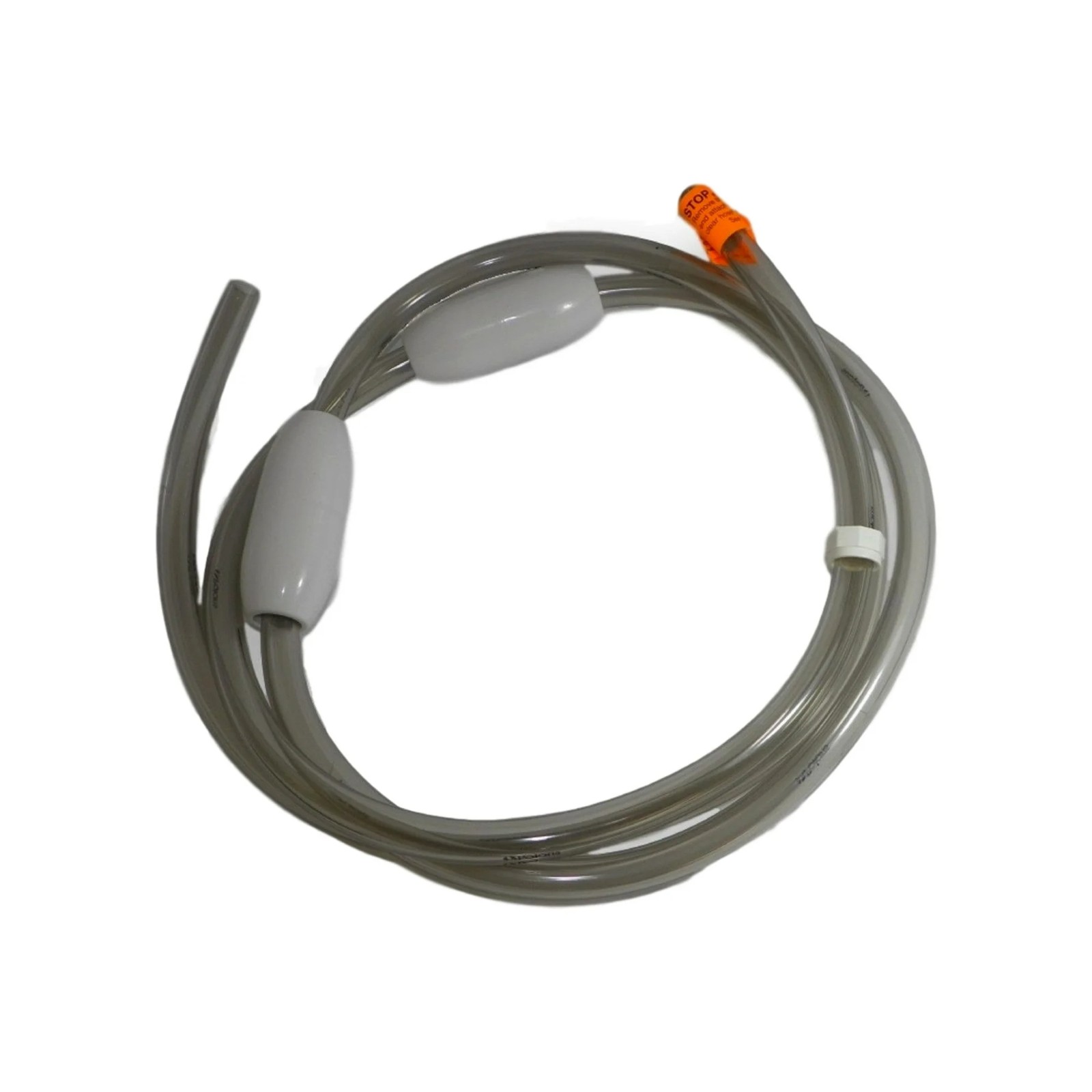 Zodiac 9-100-3108 Leader Hose w/ Floats for Polaris 180 280 380 Cleaners