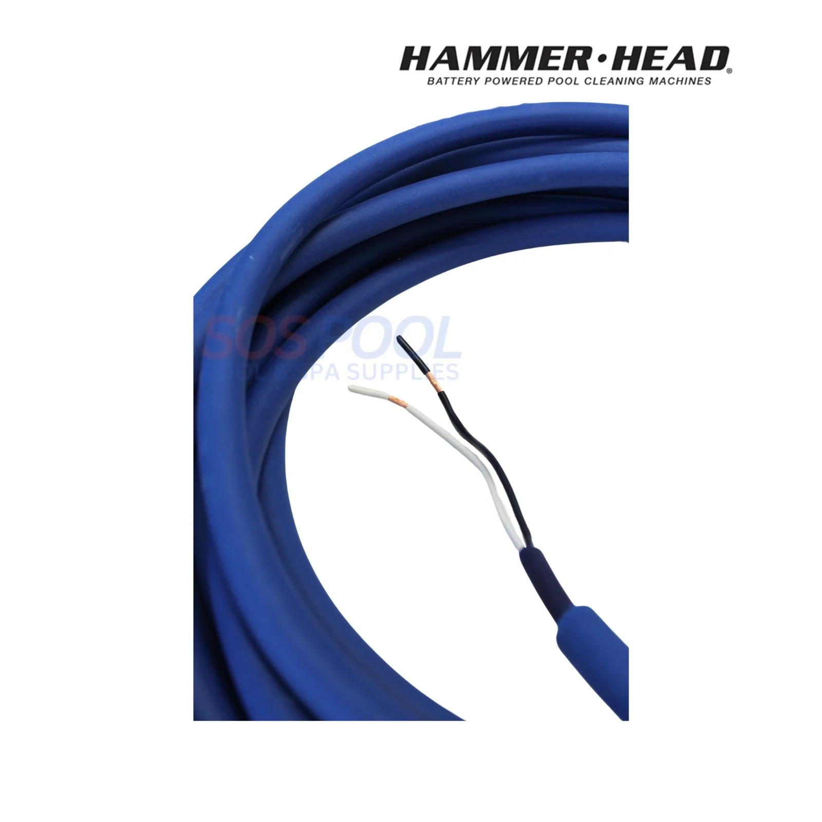 HammerHead HH1315 Motor Assembly with 60-Foot Cord