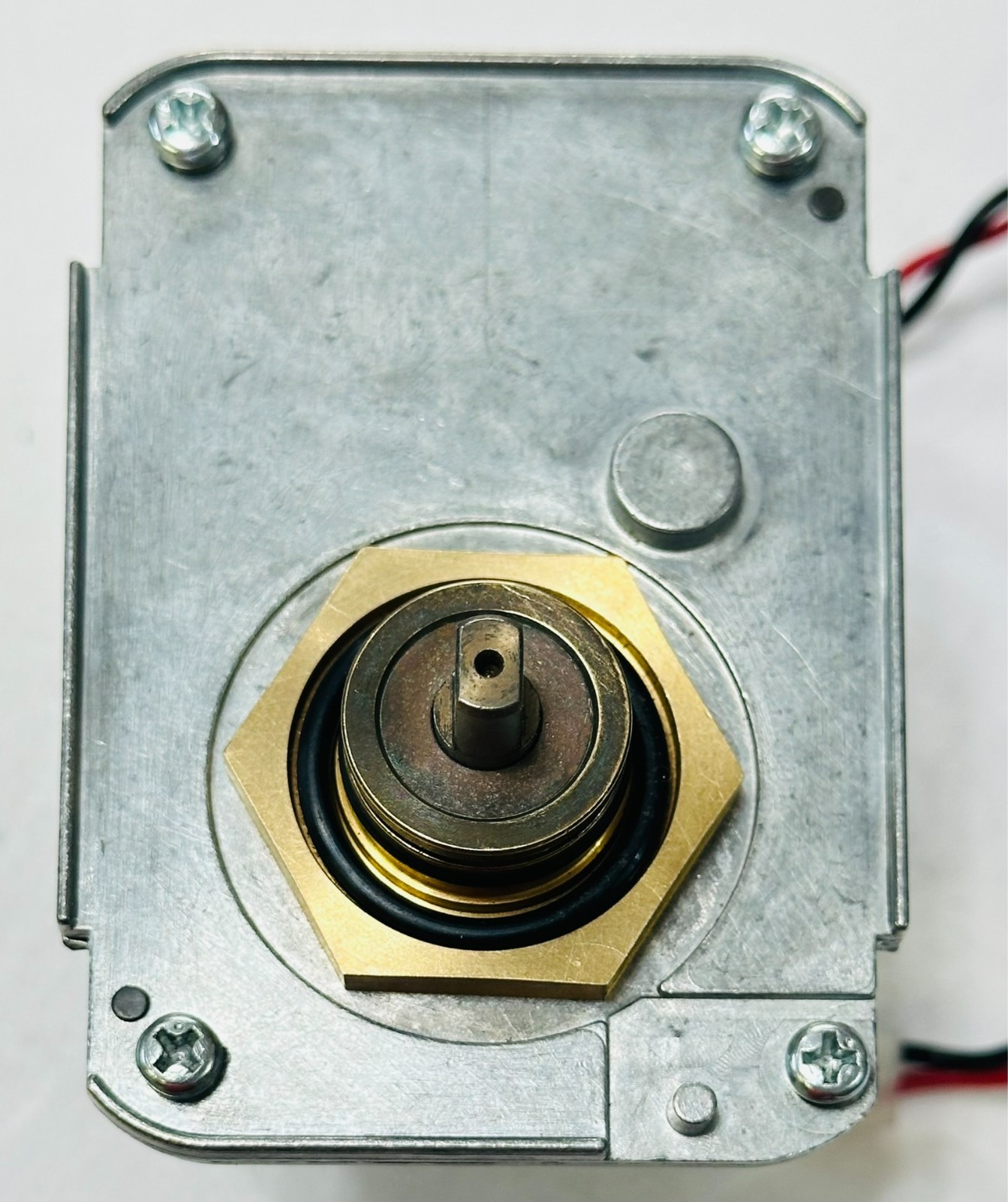 Maytronics Drive Motor 63ZYC-A4 5521270 15.3VDC 50 RPM For Pool Cleaner Robot