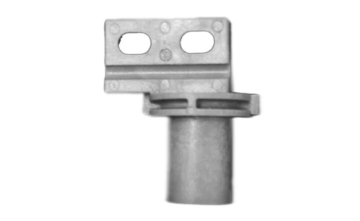 Polaris Vac-Sweep 280 / 180 Replacement Axle, Large (Rear Wheel Only) – C65
