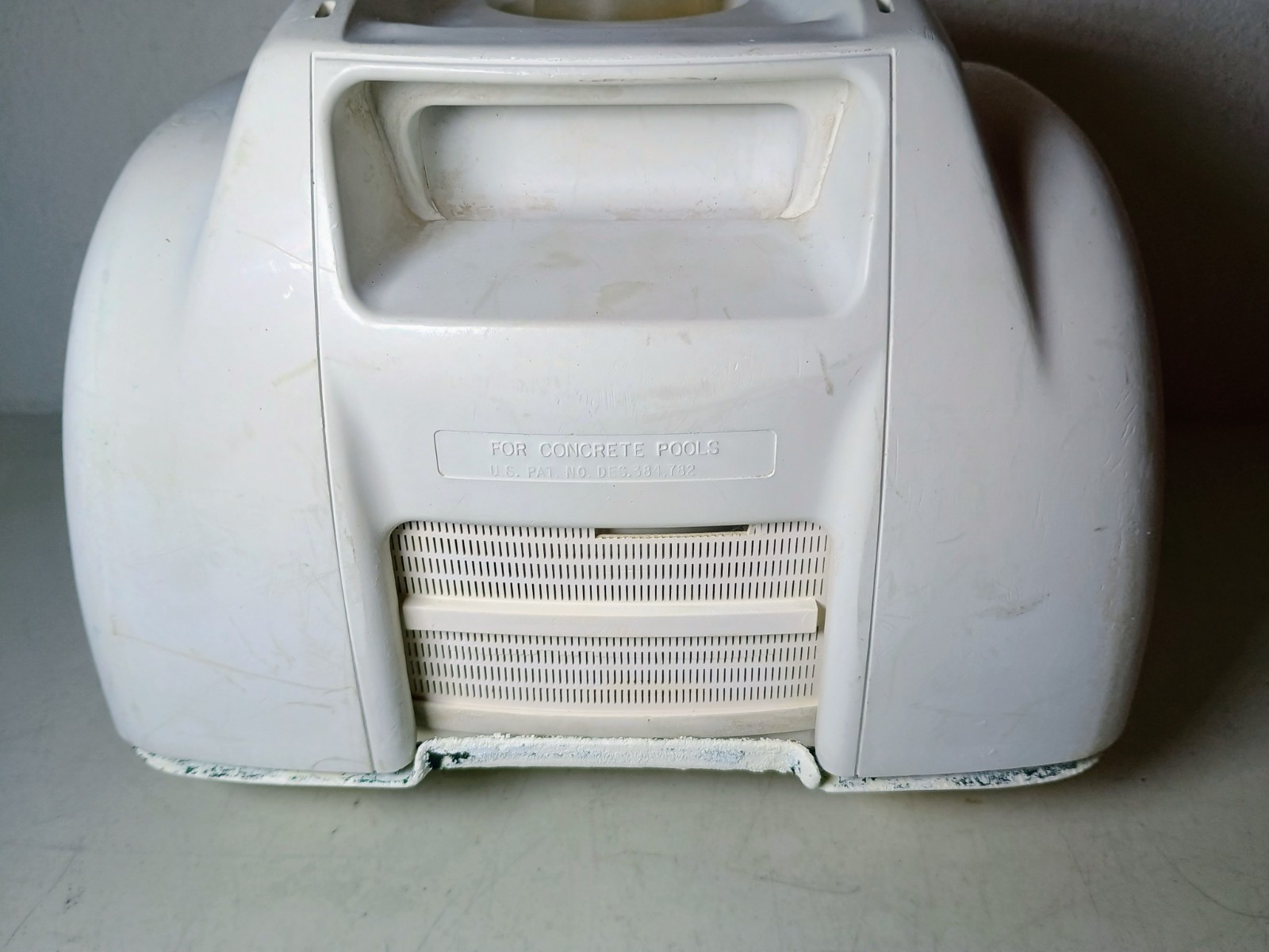 Hayward Navigator Suction Pool Cleaner (UNTESTED) – SHIPS FREE!