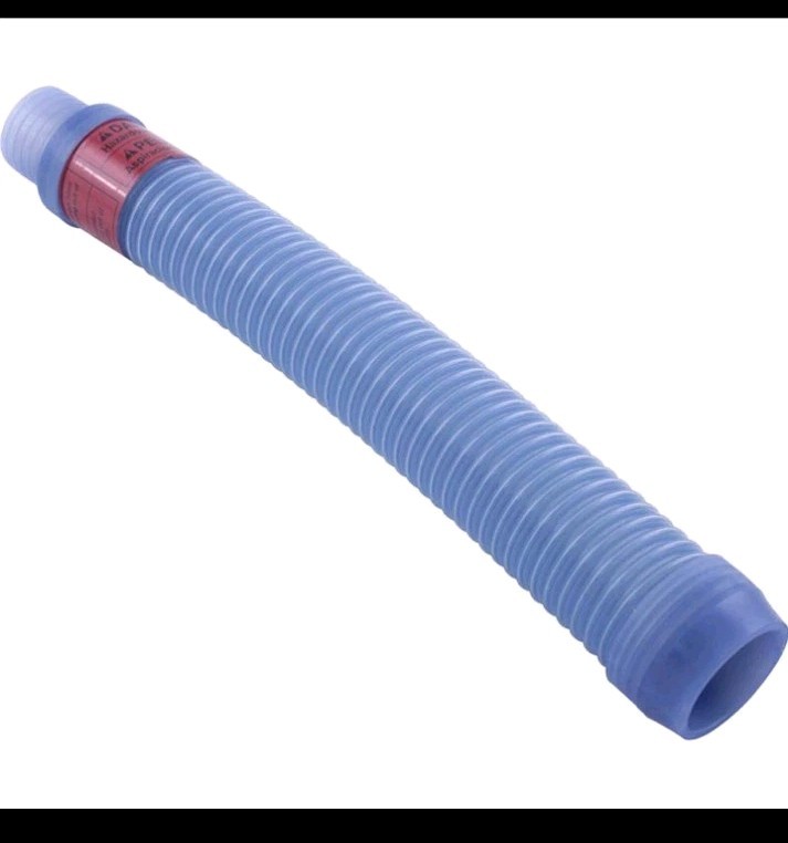 Leader Hose, Pentair 7900 Cleaner, Short