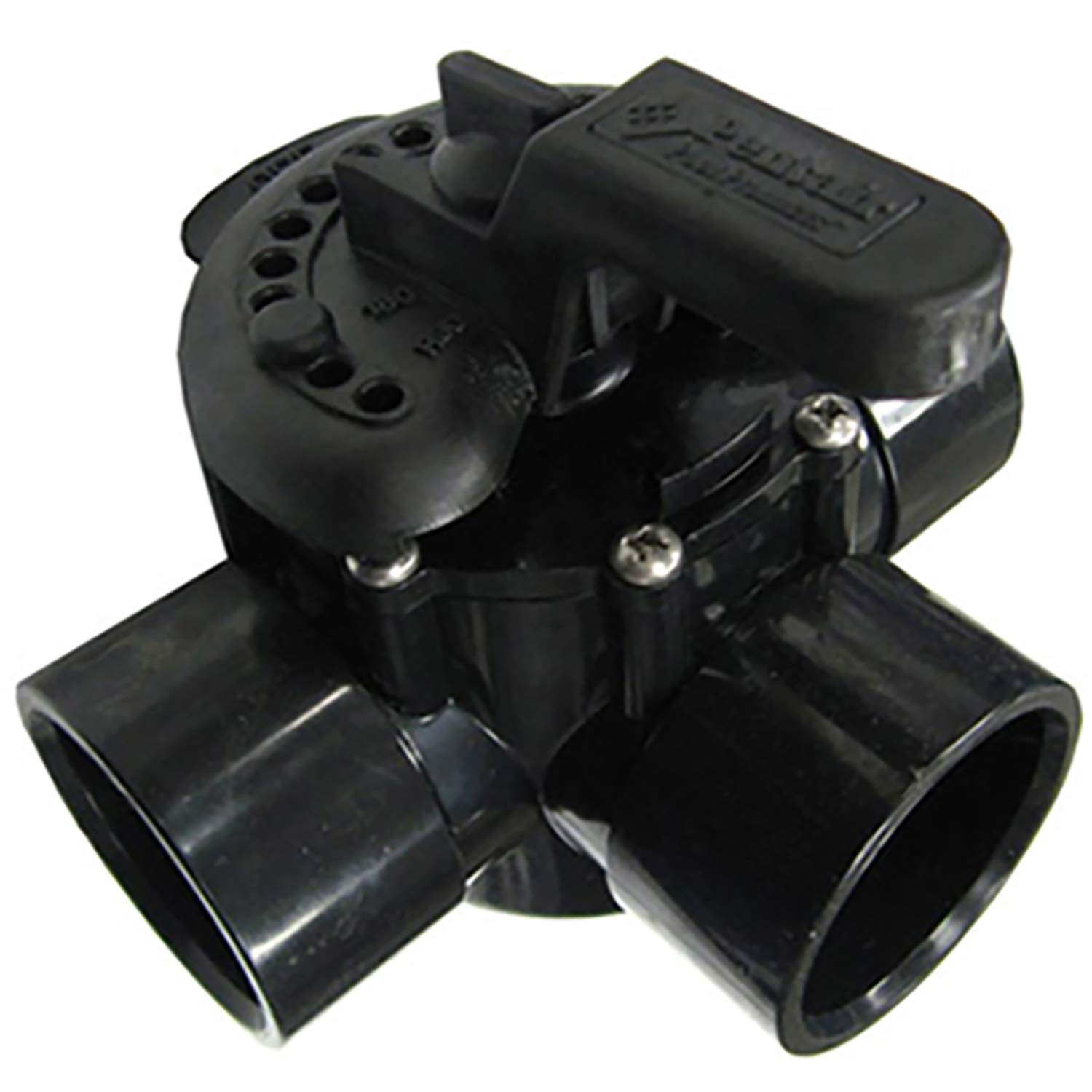 270056 Diverter Valve Fit For Pentair ComPool 2&Prime; to 2-1/2&Prime; CPVC Diverter Valves